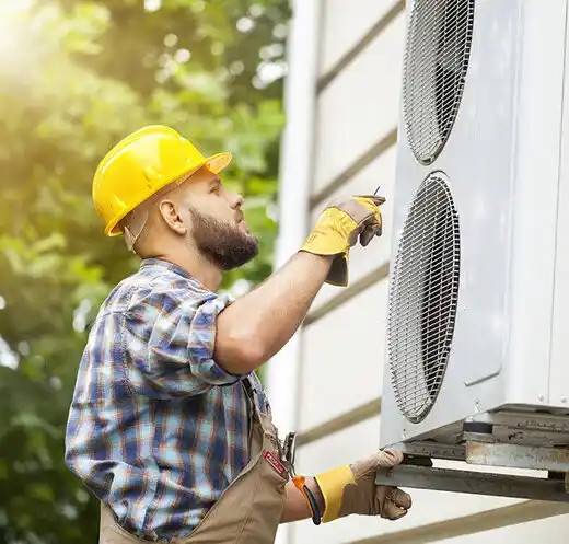 hvac services Chelsea Harbour